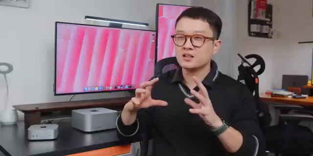 Phân khúc khách hàng và đối tượng nên mua Mac mini M4