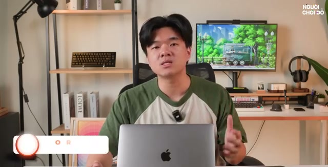 MacBook Air M1 sau 6 năm: Còn đáng mua?