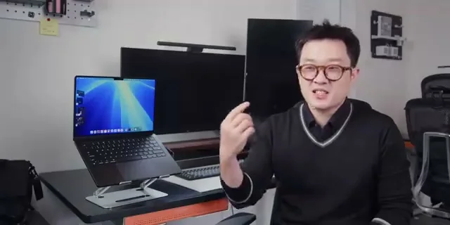 Thiết kế, màu sắc và cổng kết nối mới