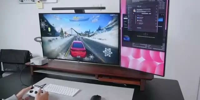 Tổng quan hiệu năng Mac mini M4 bản 16GB RAM