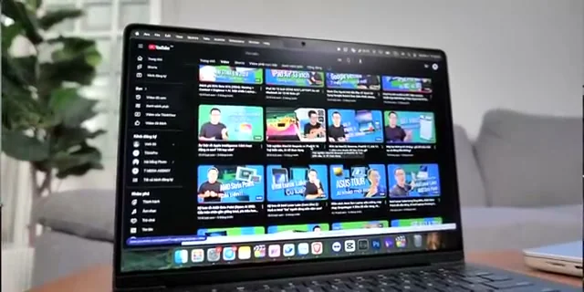 Độ sáng màn hình 1000 nits vượt trội