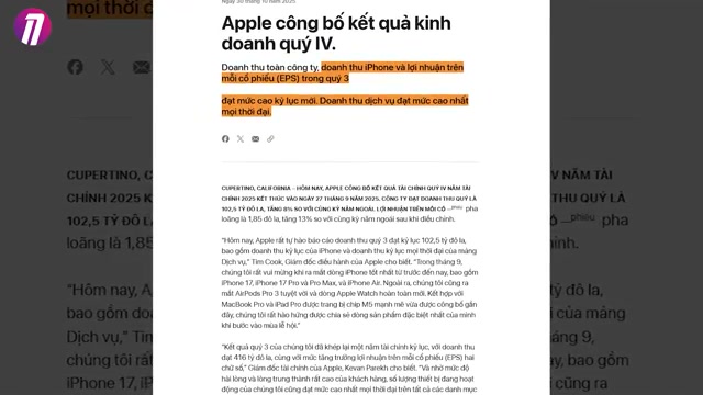 Thiết kế nhận diện cực cao