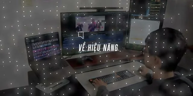 Hiệu năng chip Apple M4 và 16GB RAM tiêu chuẩn