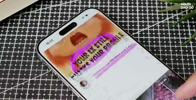 Hiệu năng và đột phá tản nhiệt buồng hơi