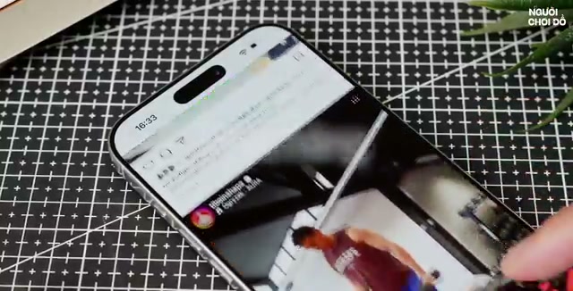 Hiệu năng và khả năng tản nhiệt vượt trội