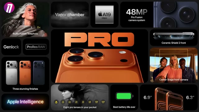 Host sử dụng iPhone 17 Pro Max để edit video chuyên nghiệp trên ứng dụng CapCut