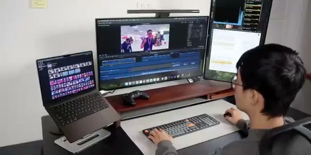 Khả năng xử lý đồ họa và tản nhiệt thực tế