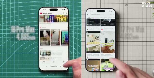 Thời lượng Pin: Kẻ tám lạng người nửa cân