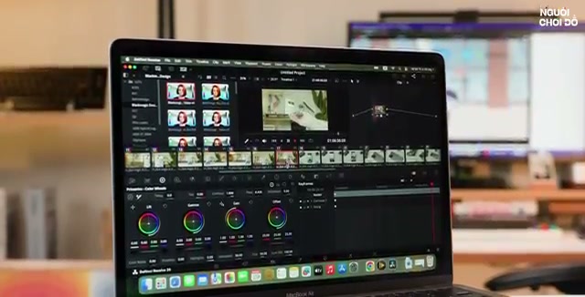 Nhược điểm: Nhiệt độ khi làm việc nặng