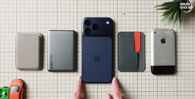 Tổng kết: Nên mua iPhone nào?