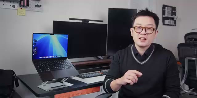 Bước ngoặt về cấu hình: Tạm biệt kỷ nguyên 8GB RAM