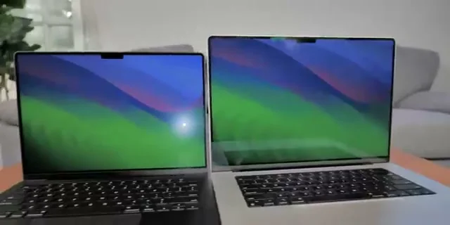 Màn hình Liquid Retina XDR và công nghệ Nano-texture đột phá