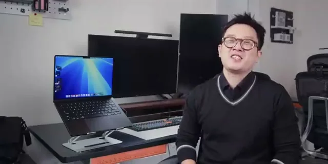 Thiết kế hoàn thiện và khả năng kết nối linh hoạt