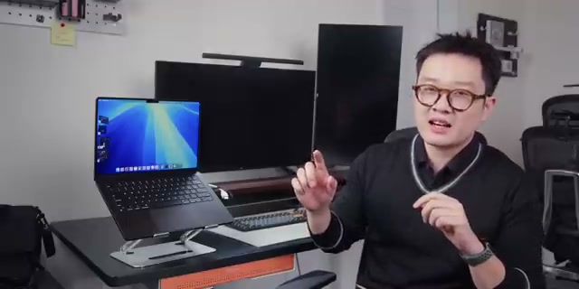 Thời lượng pin: Kỷ lục mới của dòng MacBook