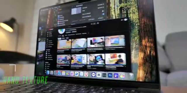 Hiệu năng chip M4: Sức mạnh đơn nhân vượt trội