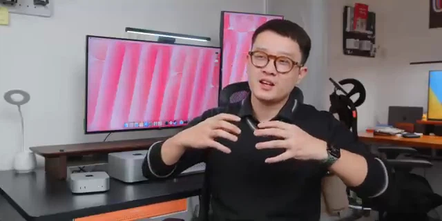 Giao diện ColorOS 14 mượt mà trên Reno11 F