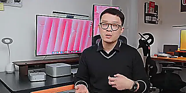 Giới hạn khi Render và làm đồ họa 3D nặng