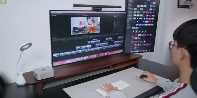 Hiệu năng chip Apple M4 trên Mac mini