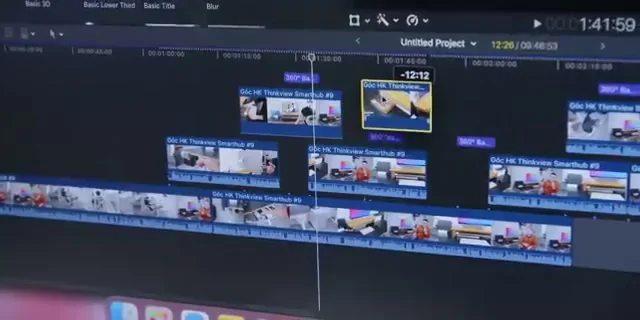 Tổng quan sức mạnh chip Apple M4 và giá bán bản Base