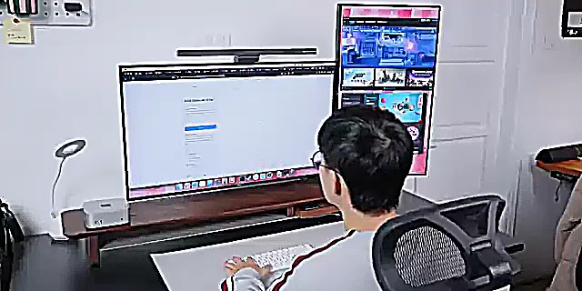 Nâng cấp 16GB RAM trên phiên bản tiêu chuẩn