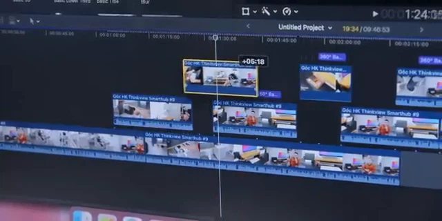 Tổng quan thiết kế và mức giá của Mac mini M4