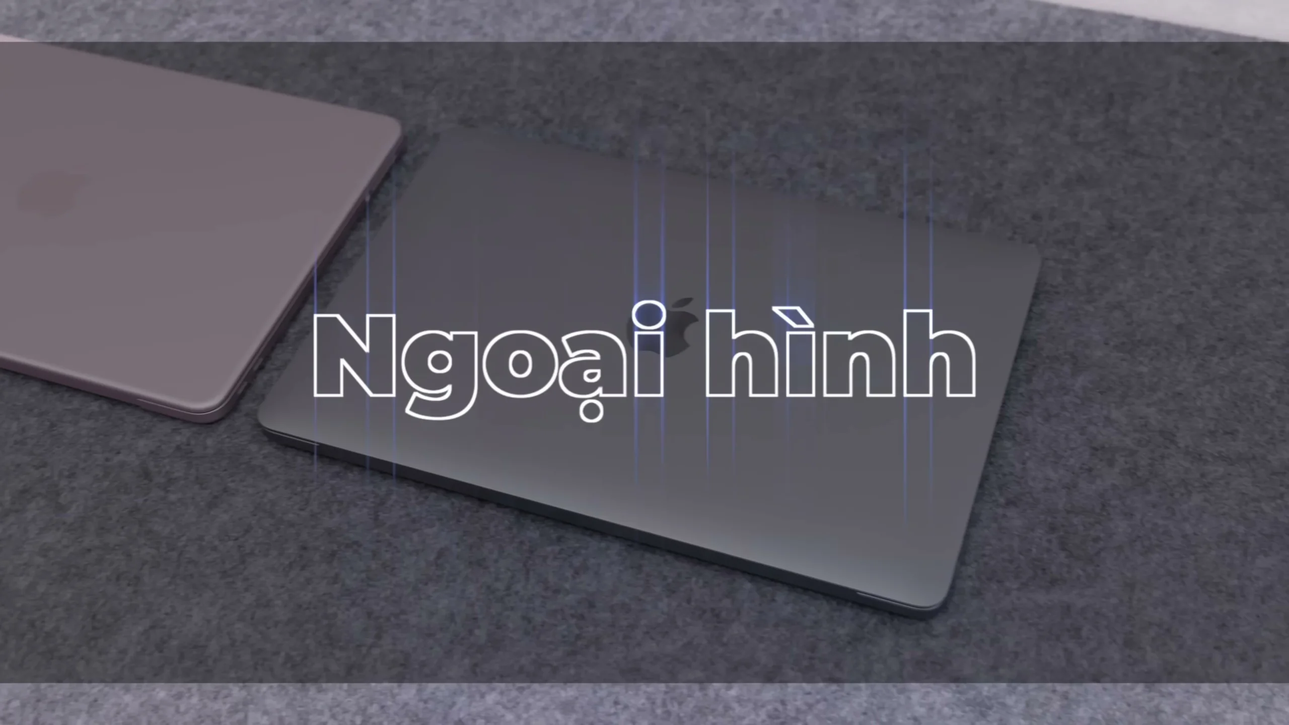 Đánh giá ngoại hình MacBook Neo so với MacBook Air M1