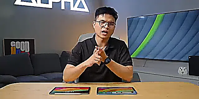 Trải nghiệm Apple Pencil trên iPad