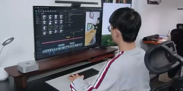 Trải nghiệm Edit Video thực tế và hiệu năng đồ họa