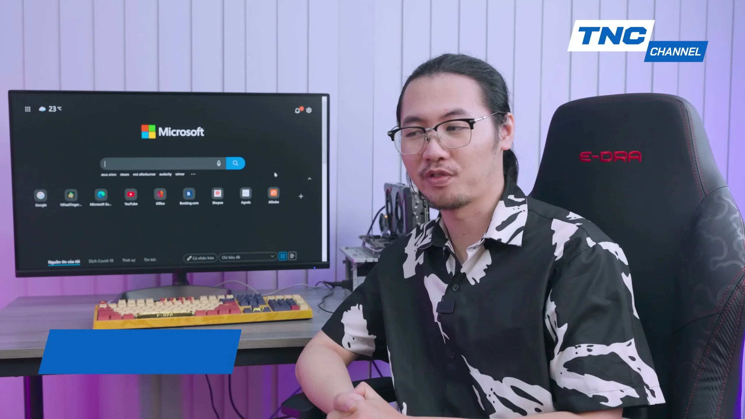Lợi ích của việc cài lại Windows
