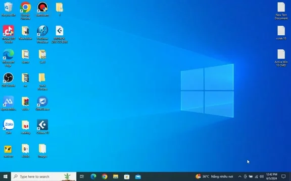 Mở đầu và giới thiệu phiên bản Photoshop 2024