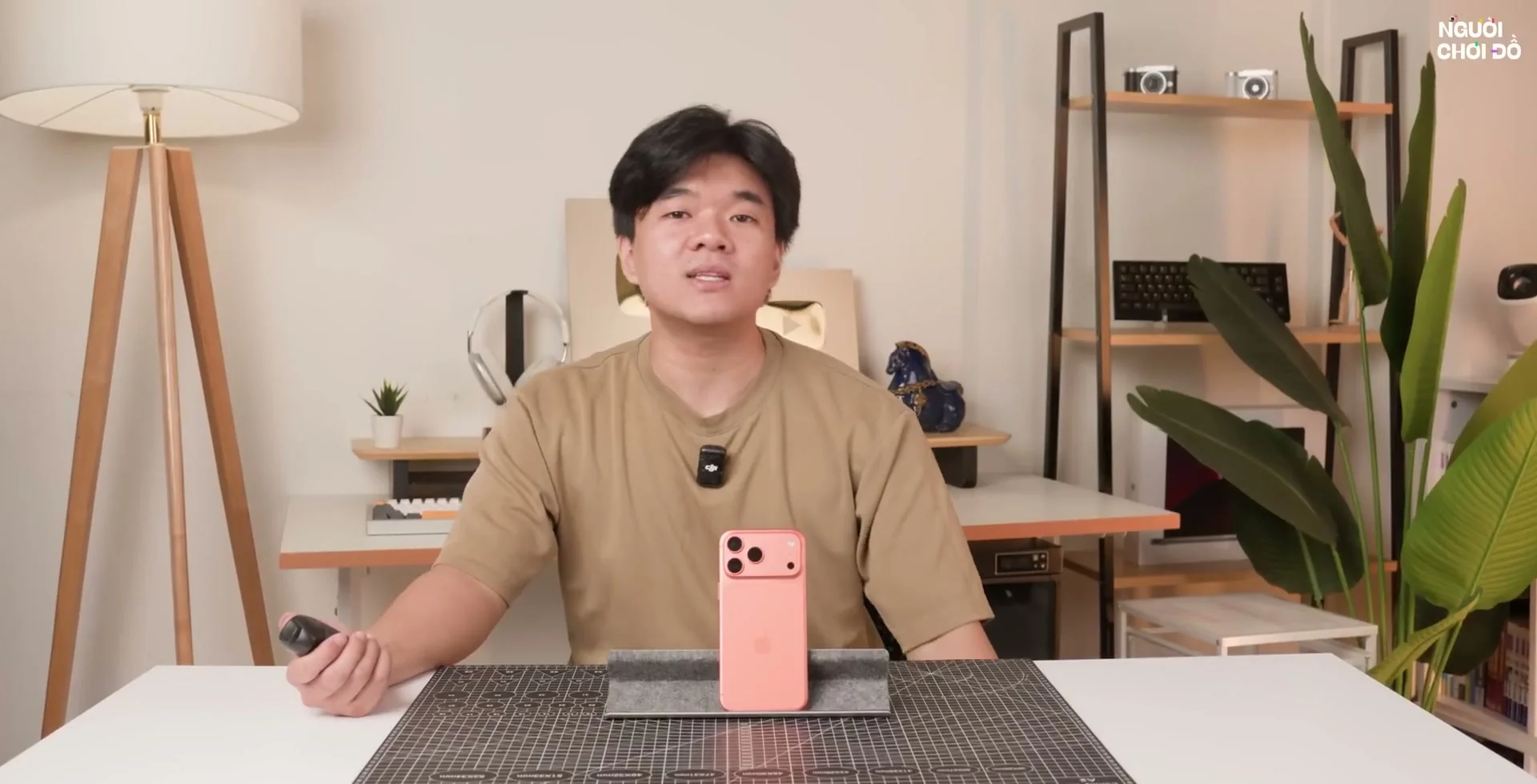 Đánh giá nâng cấp hệ thống camera zoom Đánh giá nâng cấp hệ thống camera zoom