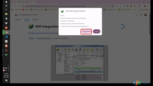 Kích hoạt bản quyền phần mềm