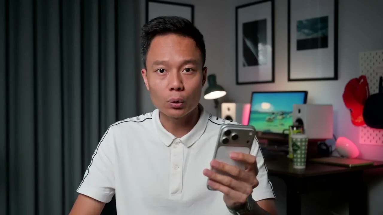Đánh giá màn hình ProMotion 2.0