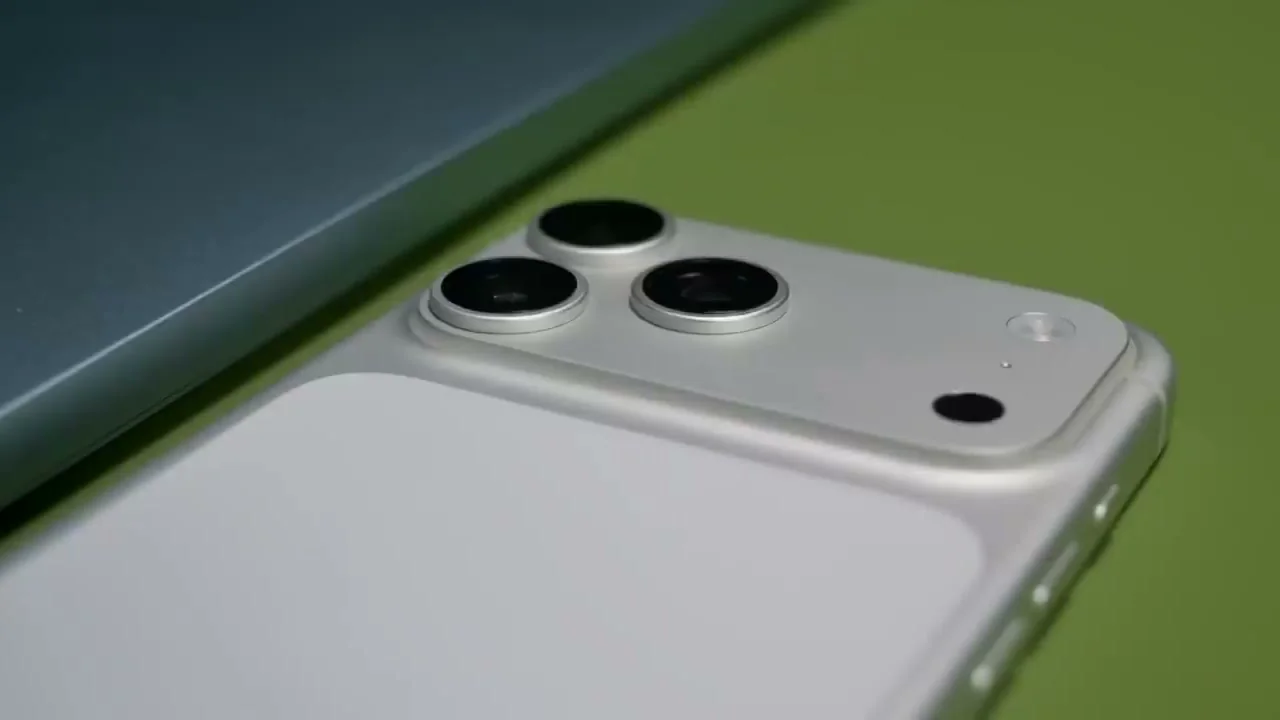 Camera System Enhancements