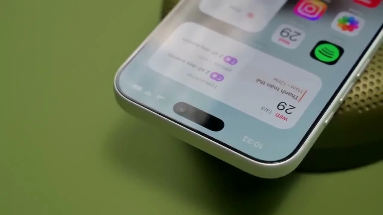 Hệ thống camera và khả năng Zoom