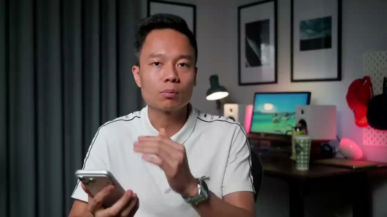 A19 Pro Chip Performance
