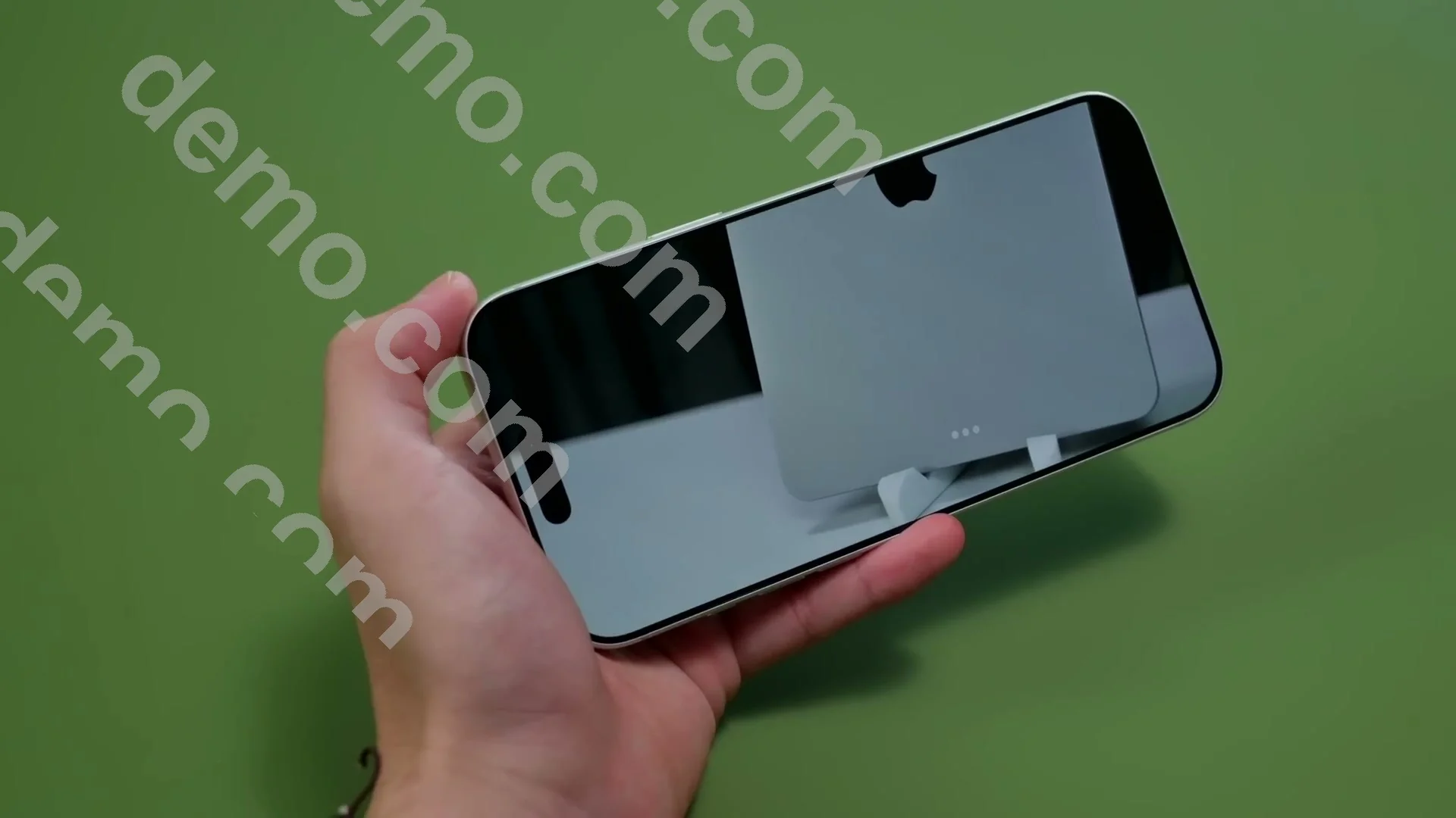 Tính năng Apple Intelligence thế hệ mới