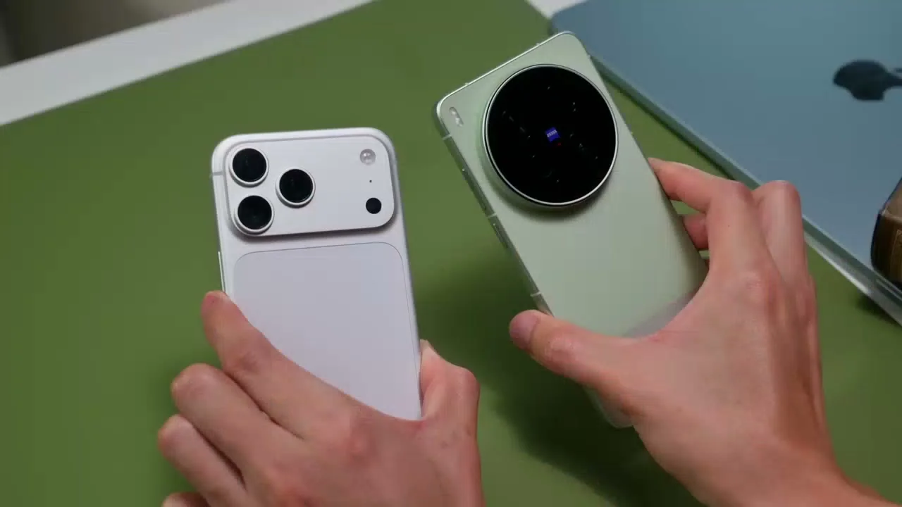 Phân tích hiệu năng chip A19 Pro