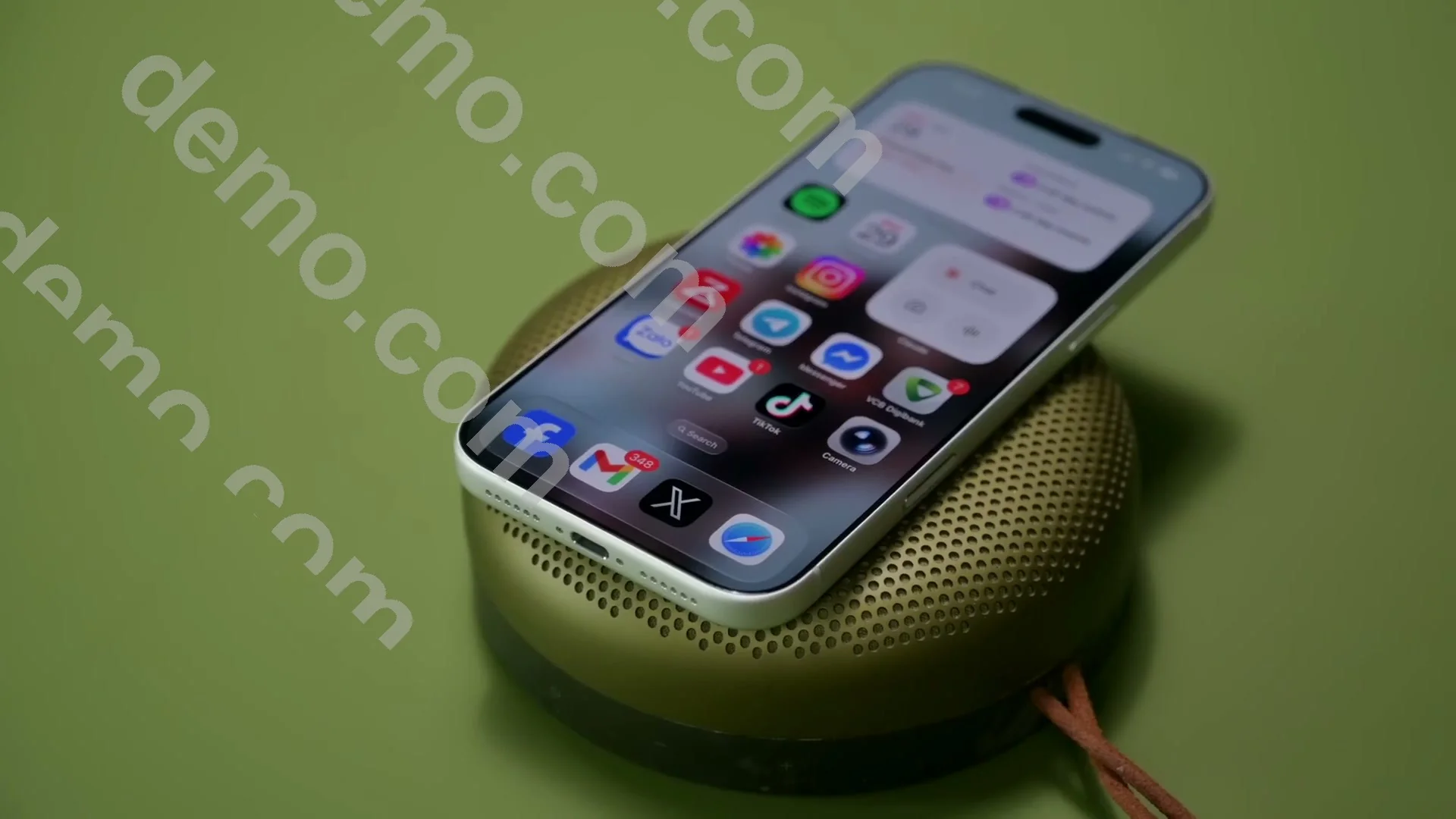 Test thời lượng pin và sạc nhanh
