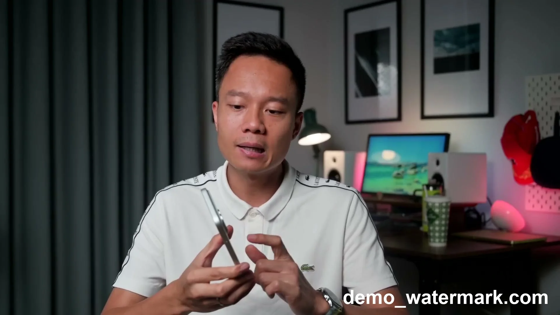 Hệ điều hành và hệ sinh thái Apple