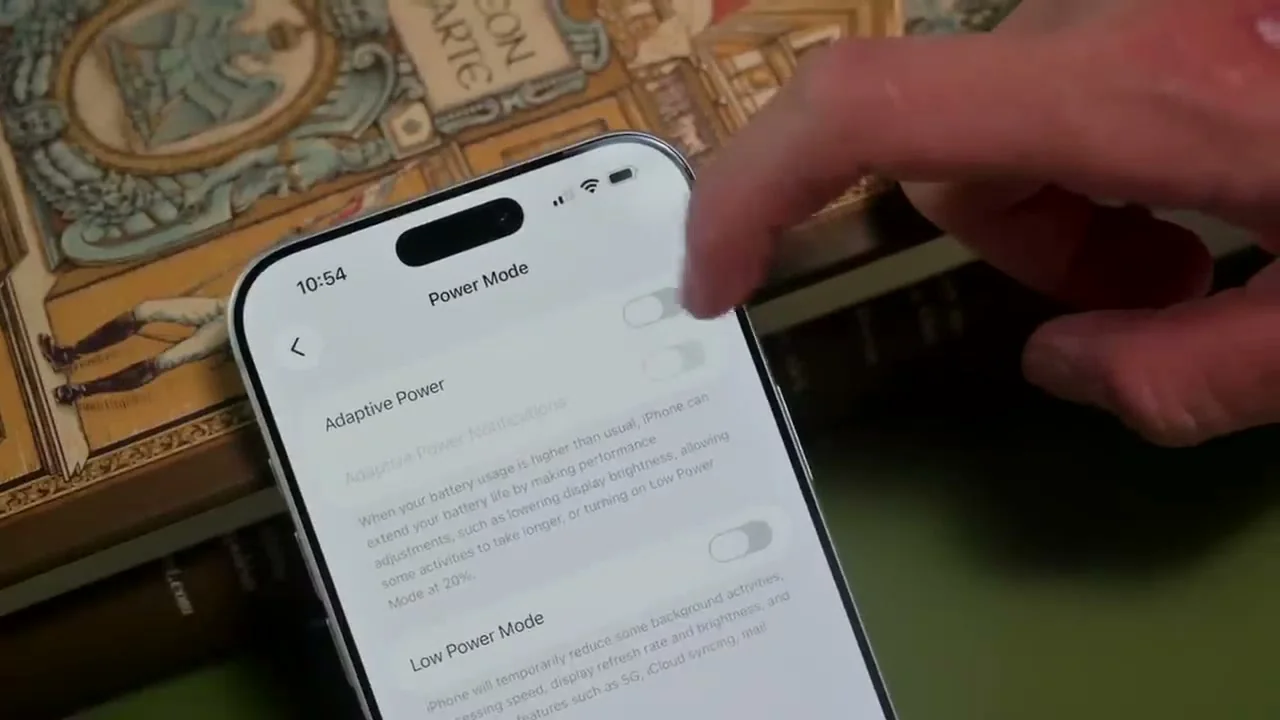 Bảng so sánh iPhone 17 Pro Max và các thế hệ trước