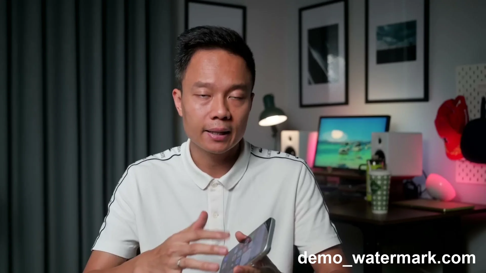 Chiến lược dẫn dắt thị trường của Apple