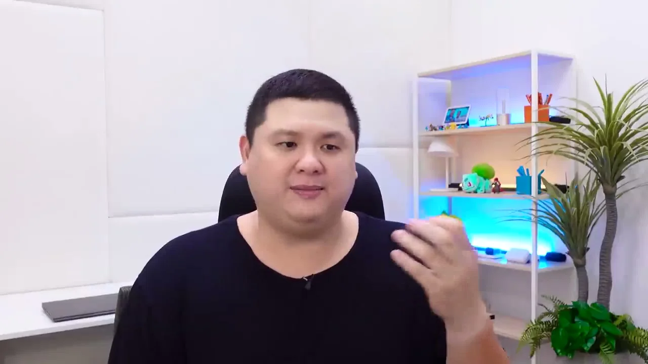Duy Luân tổng kết và đưa ra lời khuyên cuối