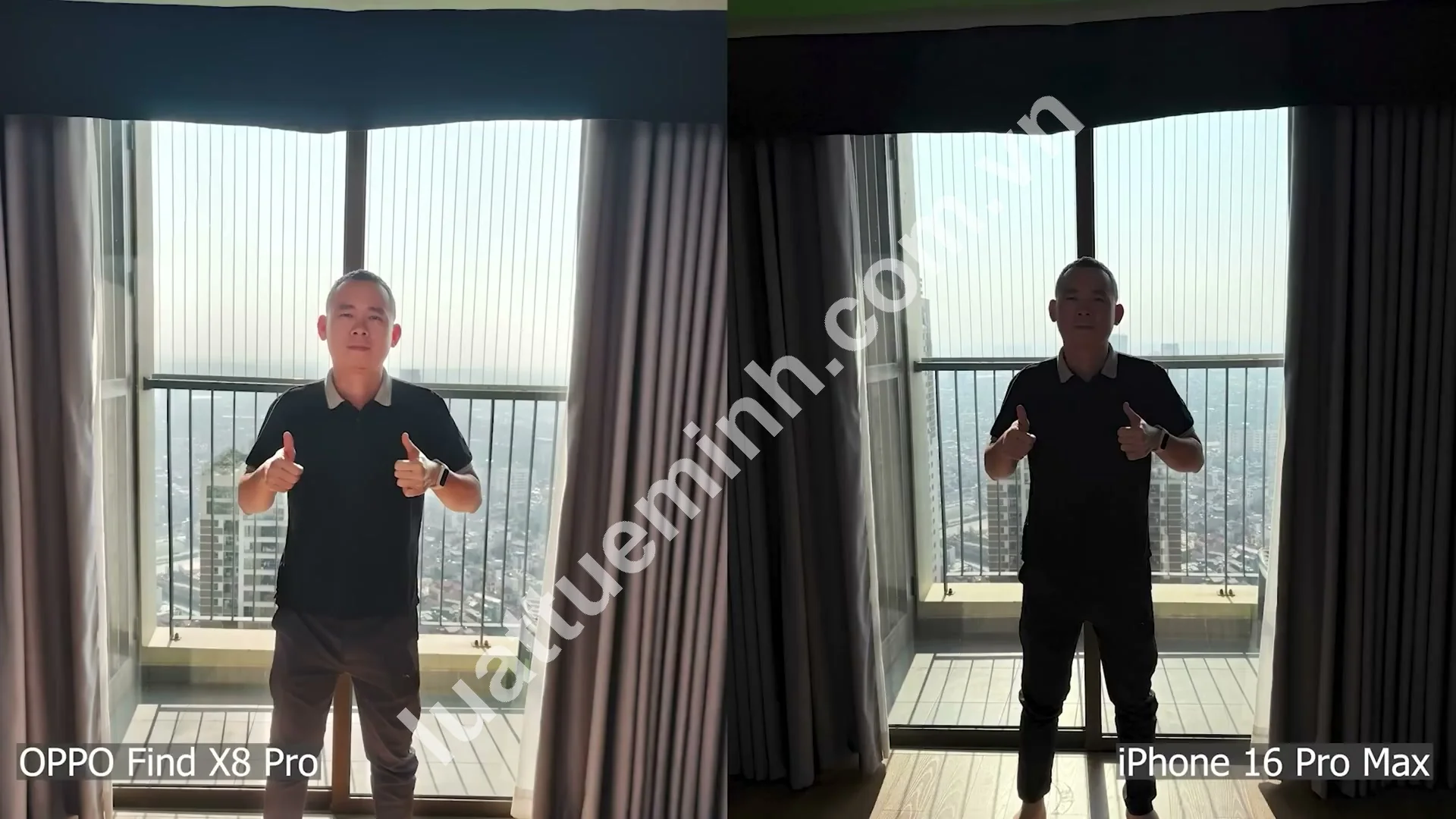 Trải nghiệm màn hình LTPO Super Retina