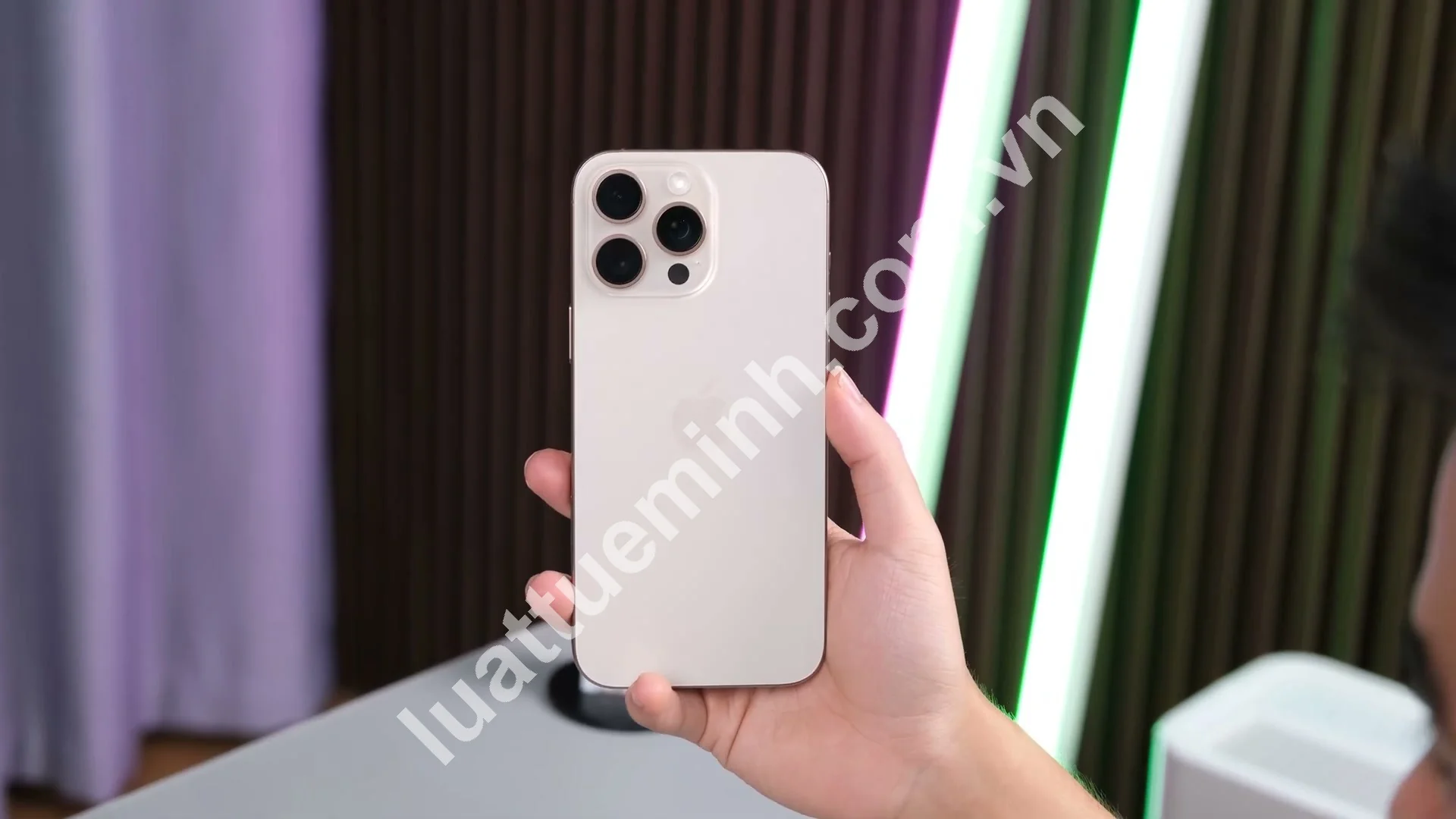 Hiệu năng chip A18 Pro sau 1 năm