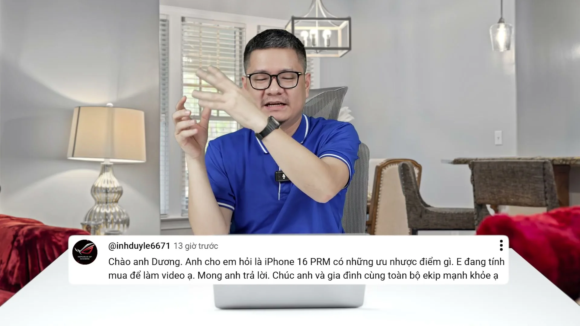 Hiệu năng chip xử lý và trải nghiệm phần mềm
