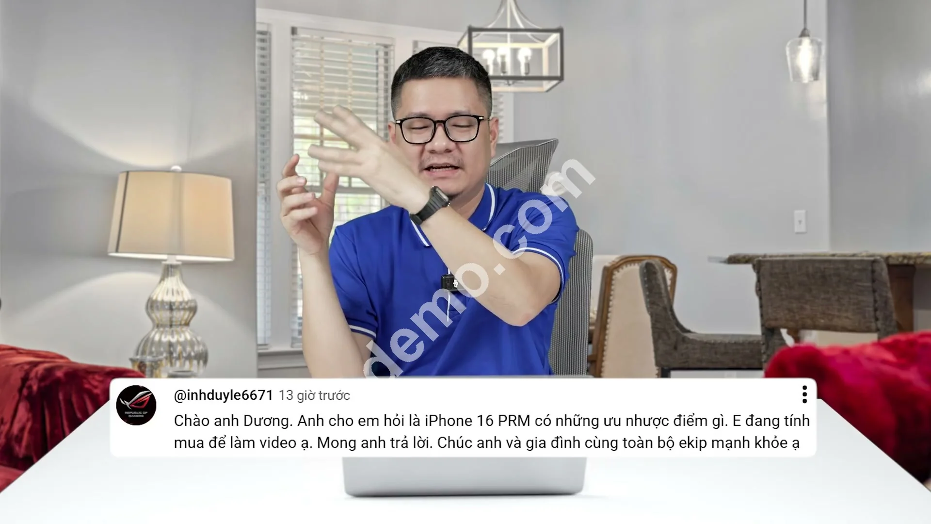 Hiệu năng thực tế và sự ổn định của iOS