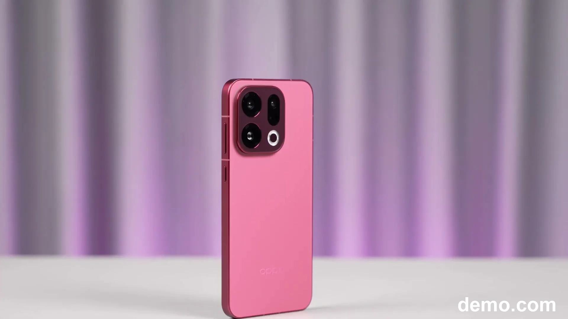 Trải nghiệm hệ thống Camera