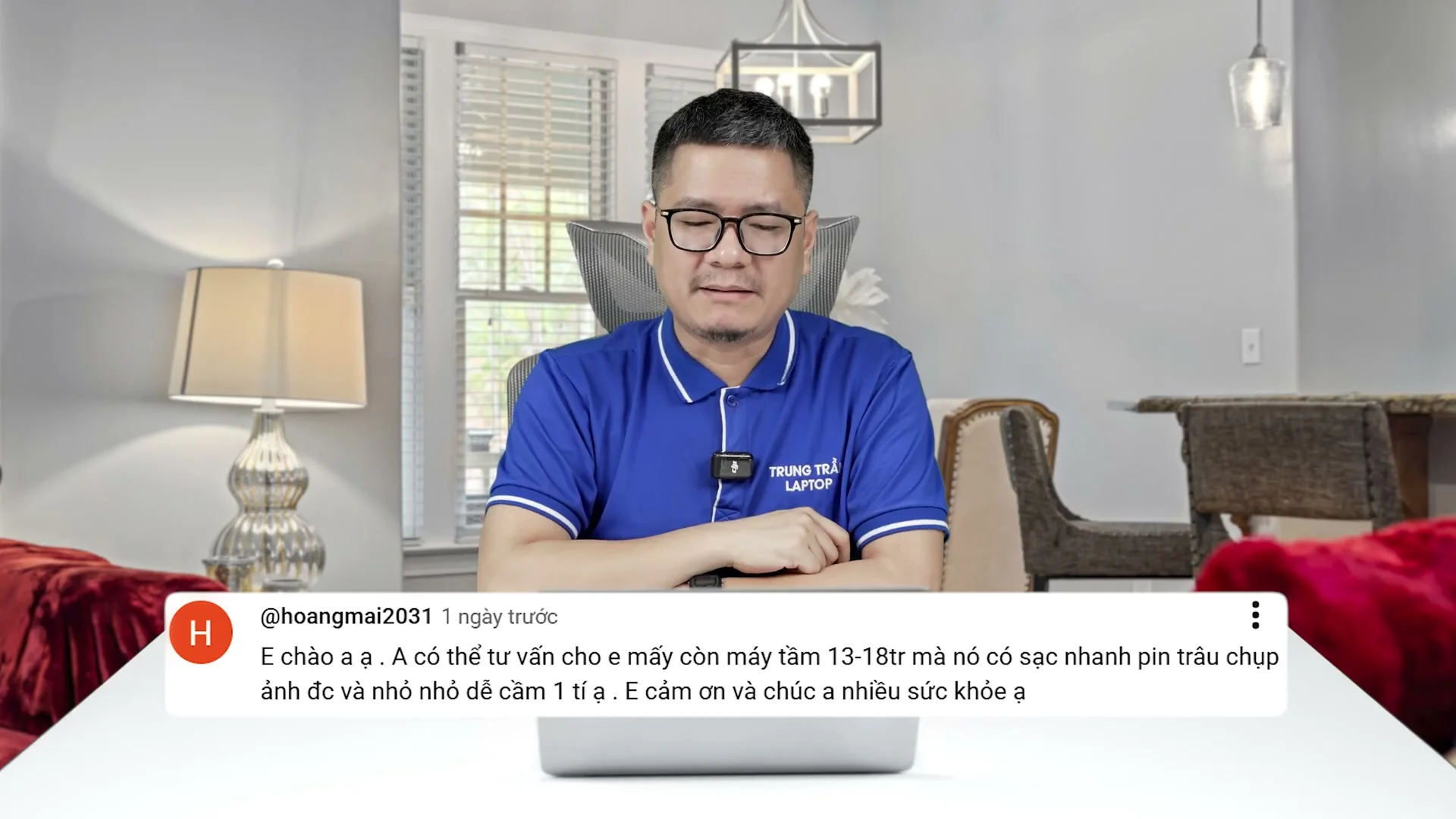 Hệ thống Camera