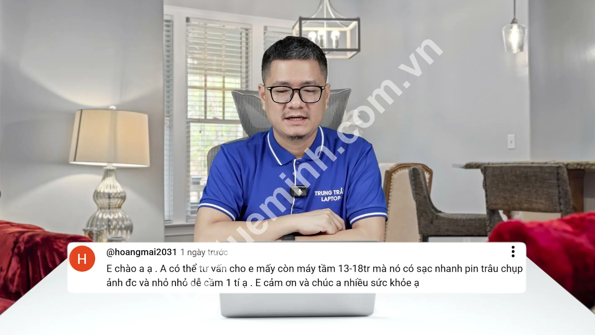Thời lượng pin và tốc độ sạc